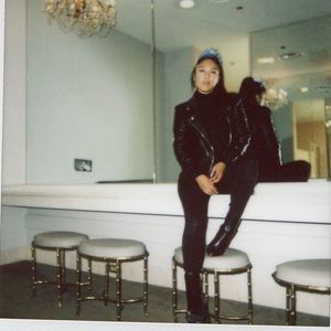 Meet your Posher, Renee